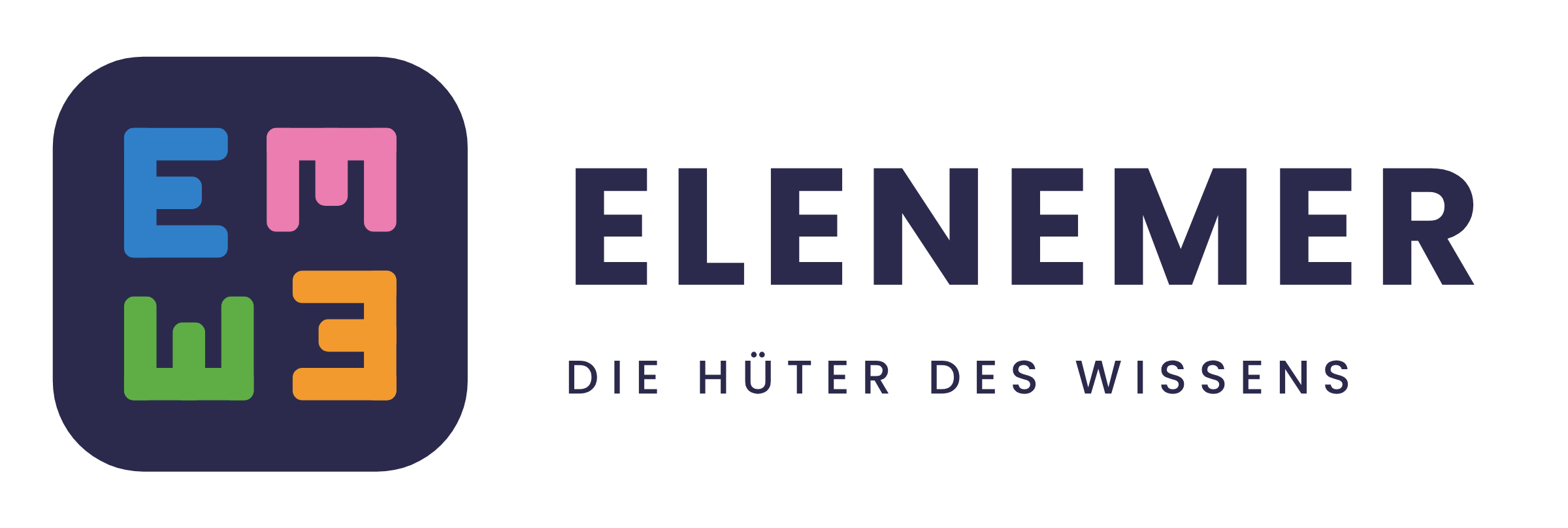 ELENEMER – Die Hüter des Wissens